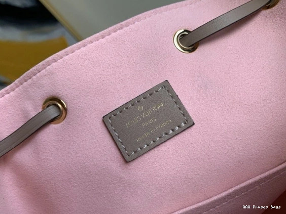 AAA Replica Ru LOUIS MONTSOURIS VUITTON BACKPACK 0801
